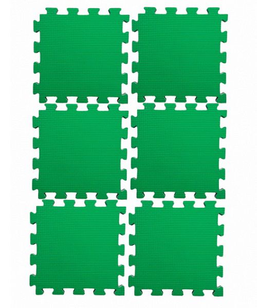 Будомат Midzumi №6, цвет – зеленый  