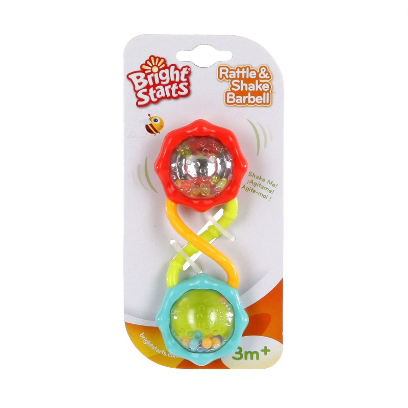 Развивающая игрушка «Веселые шарики»   