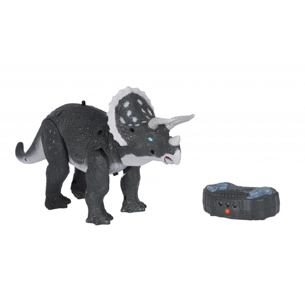 Электронная игрушка - Динозавр  