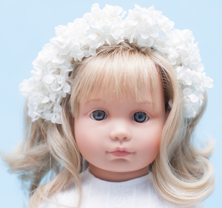 Кукла – Нелли, 43 см  