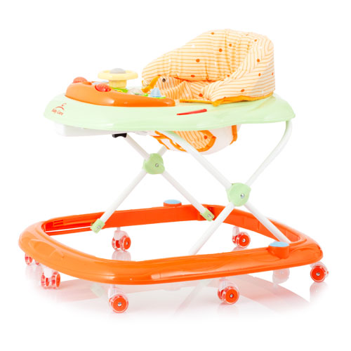 Ходунки Pilot, Orange Ходунки Pilot, OrangeХодунки<br>Ходунки Pilot, Orange<br>