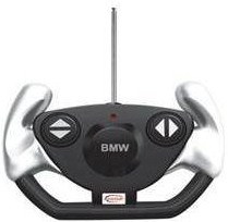 Радиоуправляемая машинка BMW M3, масштаб 1:14, с эффектами света и звука  