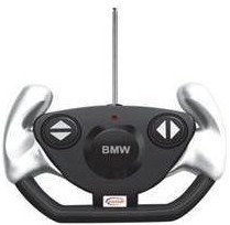 Радиоуправляемая машинка BMW M3, масштаб 1:14, с эффектами света и звука