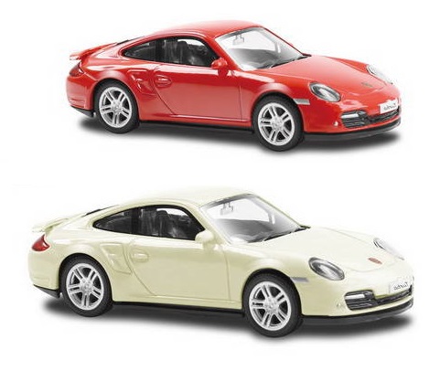 Металлическая машина RMZ City - Porsche Carrera 911, 1:43 Металлическая машина RMZ City - Porsche Carrera 911, 1:43Porsche<br>Металлическая машина RMZ City - Porsche Carrera 911, 1:43<br>