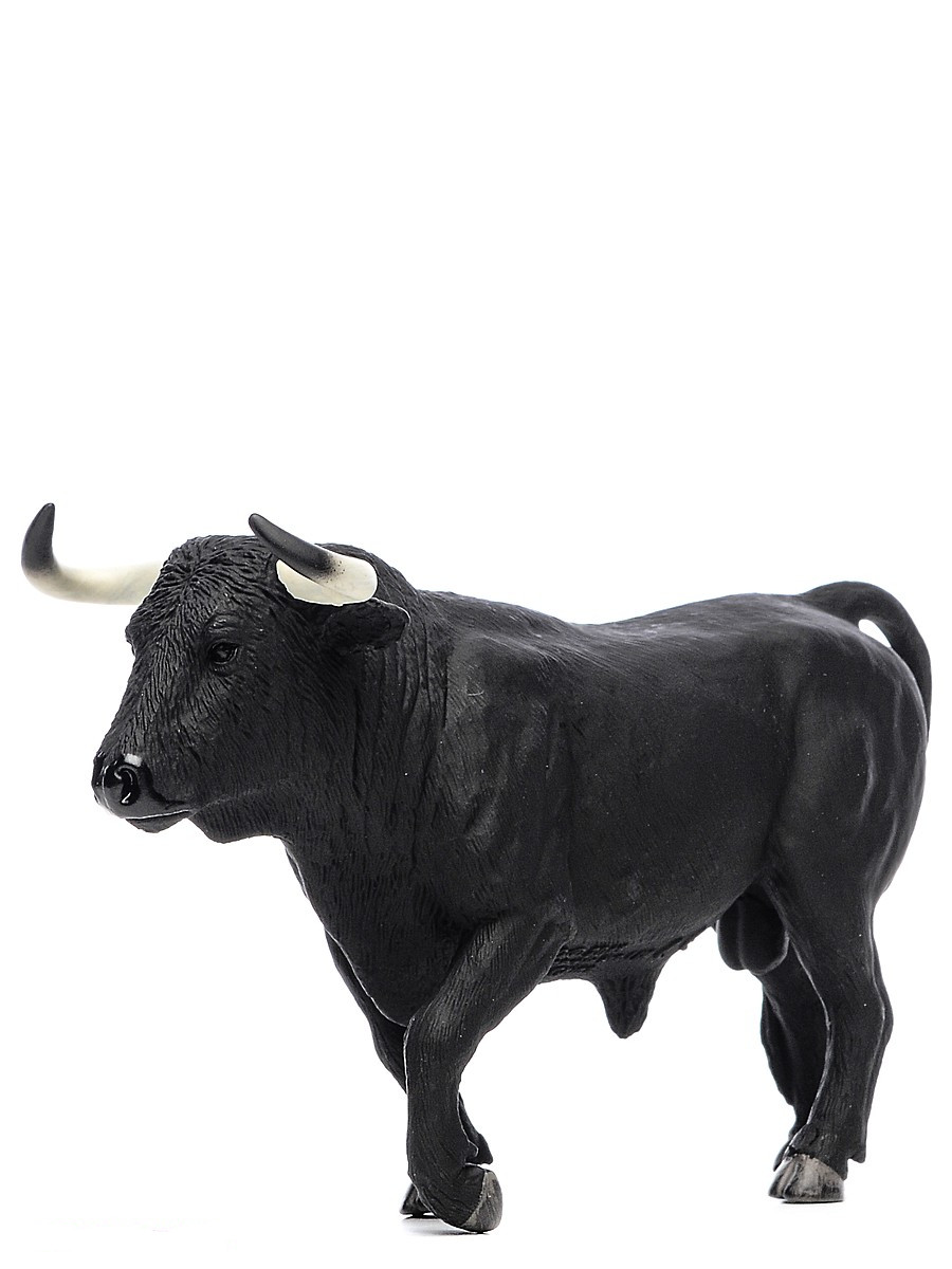 Фигурка Испанский бык  