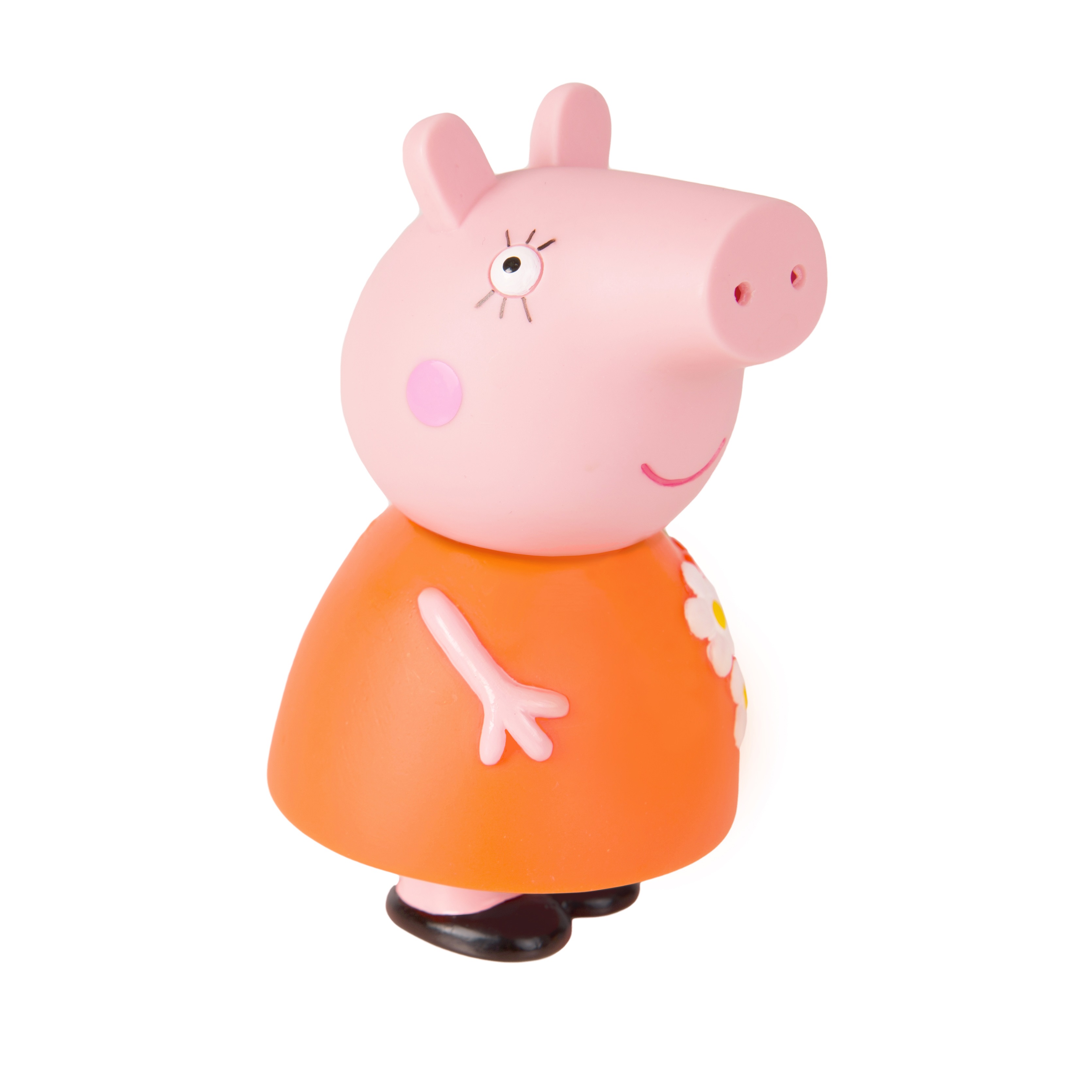 Игрушки для ванной ™ Peppa Pig - Семья Свинки Пеппы  