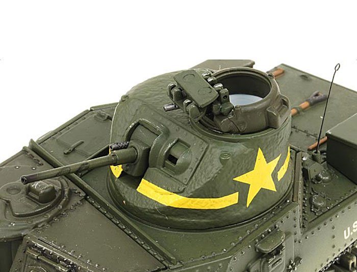 Коллекционная модель - танк США, M3 Lee, 1:32