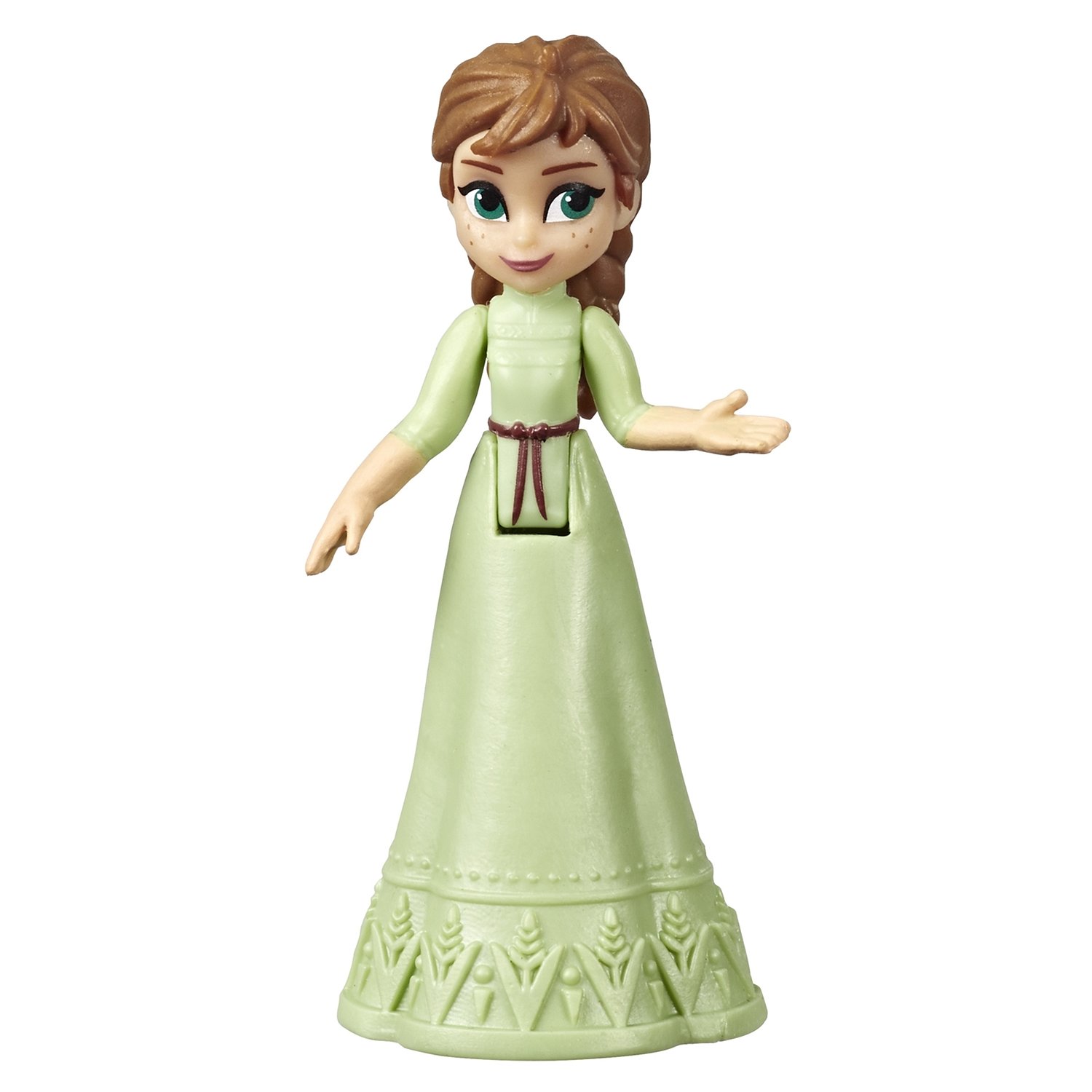  Мини-кукла Disney Princess - Холодное сердце, в закрытой упаковке   