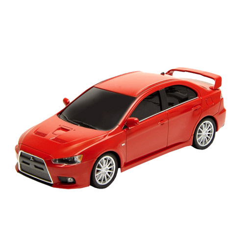 Радиоуправляемая модель машины 1:24 Mitsubishi Lancer Evo Радиоуправляемая модель машины 1:24 Mitsubishi Lancer EvoMitsubishi<br>Радиоуправляемая модель машины 1:24 Mitsubishi Lancer Evo<br>