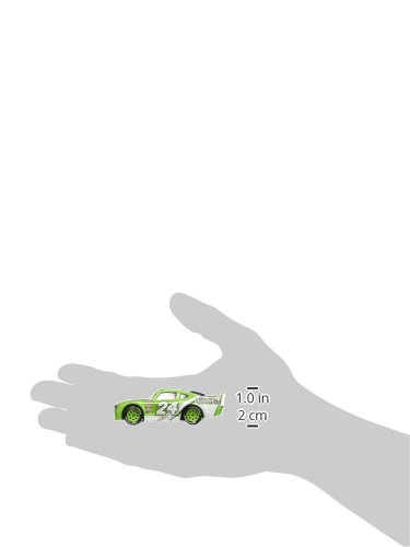 Коллекционная машинка Cars 3 - Брик Ярдли  