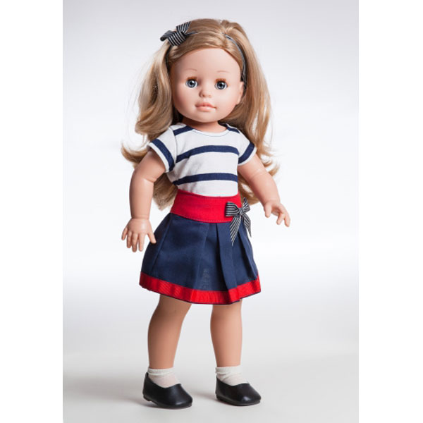 Кукла - Эмма, 42 см  