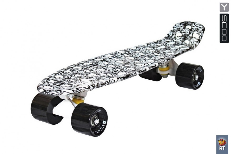 Скейтборд Y-SCOO