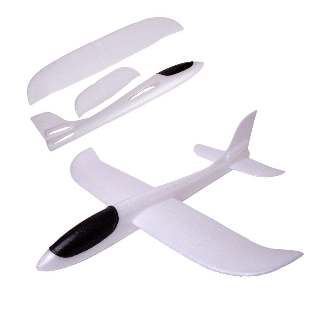 Самолет-планер для игры на открытом воздухе   