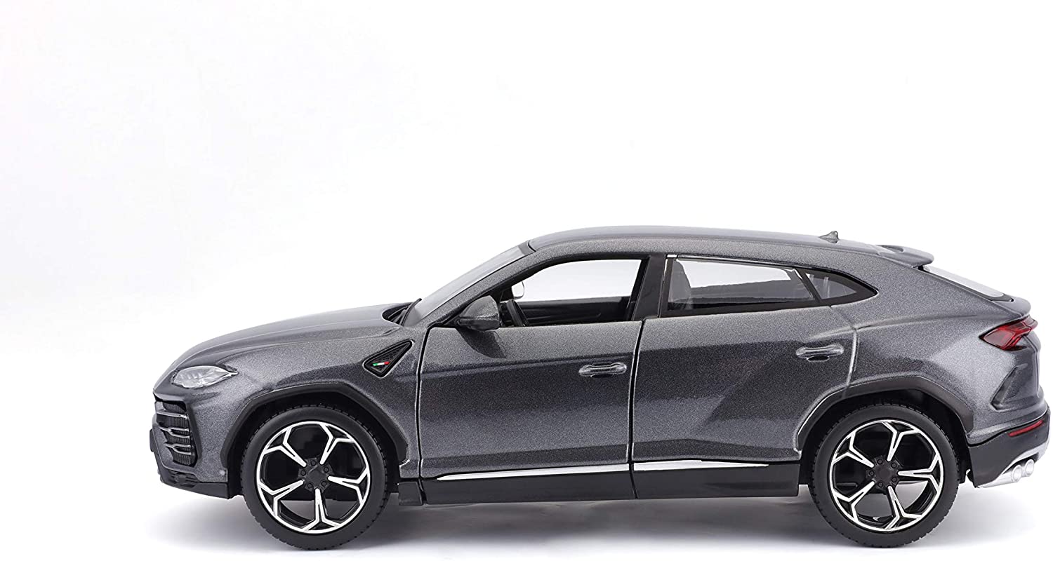 Модель автомобиля Lamborghini Urus, 1:24   