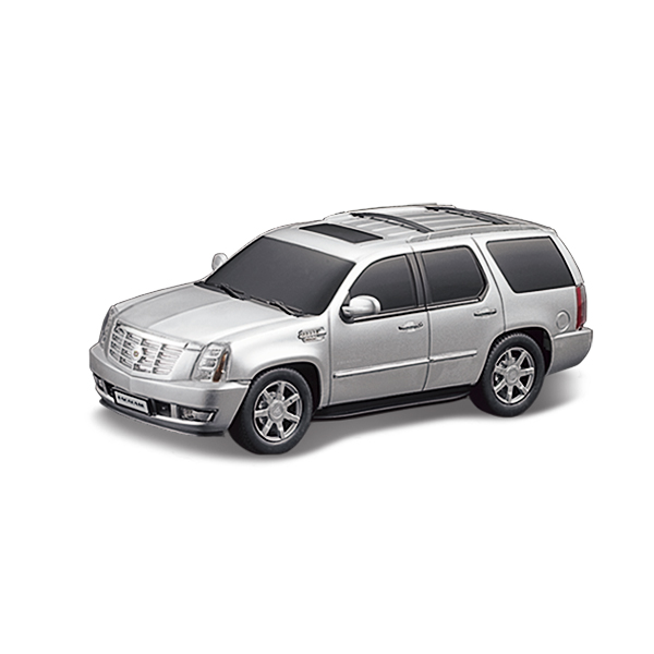 Радиоуправляемая машина Cadillac Escalade, масштаб 1:24  