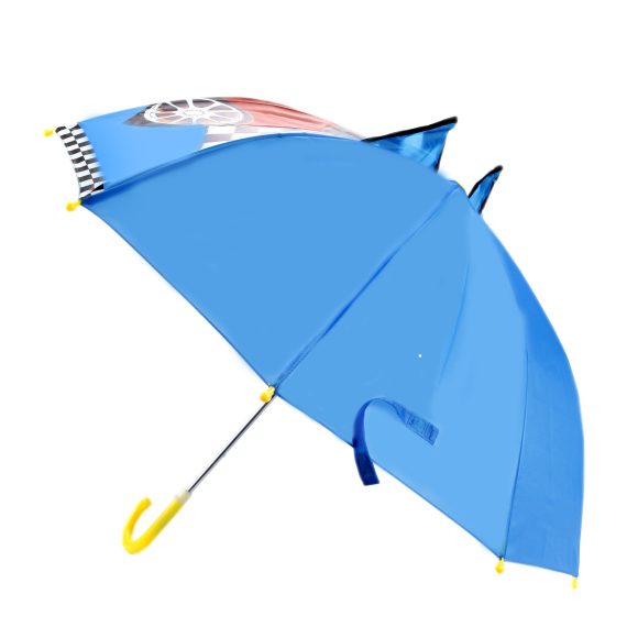 Зонт детский - Гонщик, 46 см.  