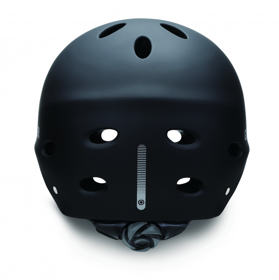 Шлем Adult размер М 57-59 см., черный  