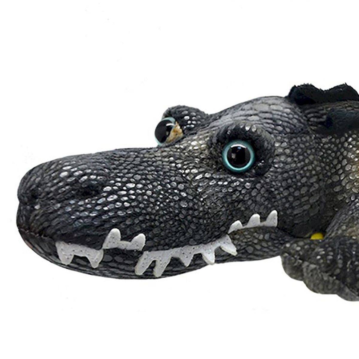 Мягкая игрушка - Крокодил, 30 см  