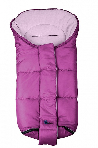 Зимний конверт Nordic Stroller, pink/rose Зимний конверт Nordic Stroller, pink/roseЗимние конверты<br>Зимний конверт Nordic Stroller, pink/rose<br>