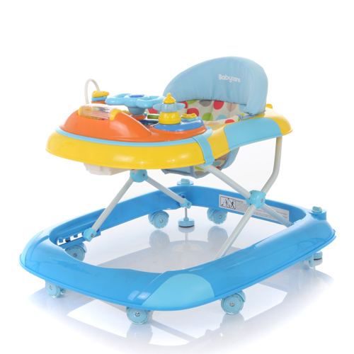 Ходунки Step, Blue Ходунки Step, BlueХодунки<br>Ходунки Step, Blue<br>