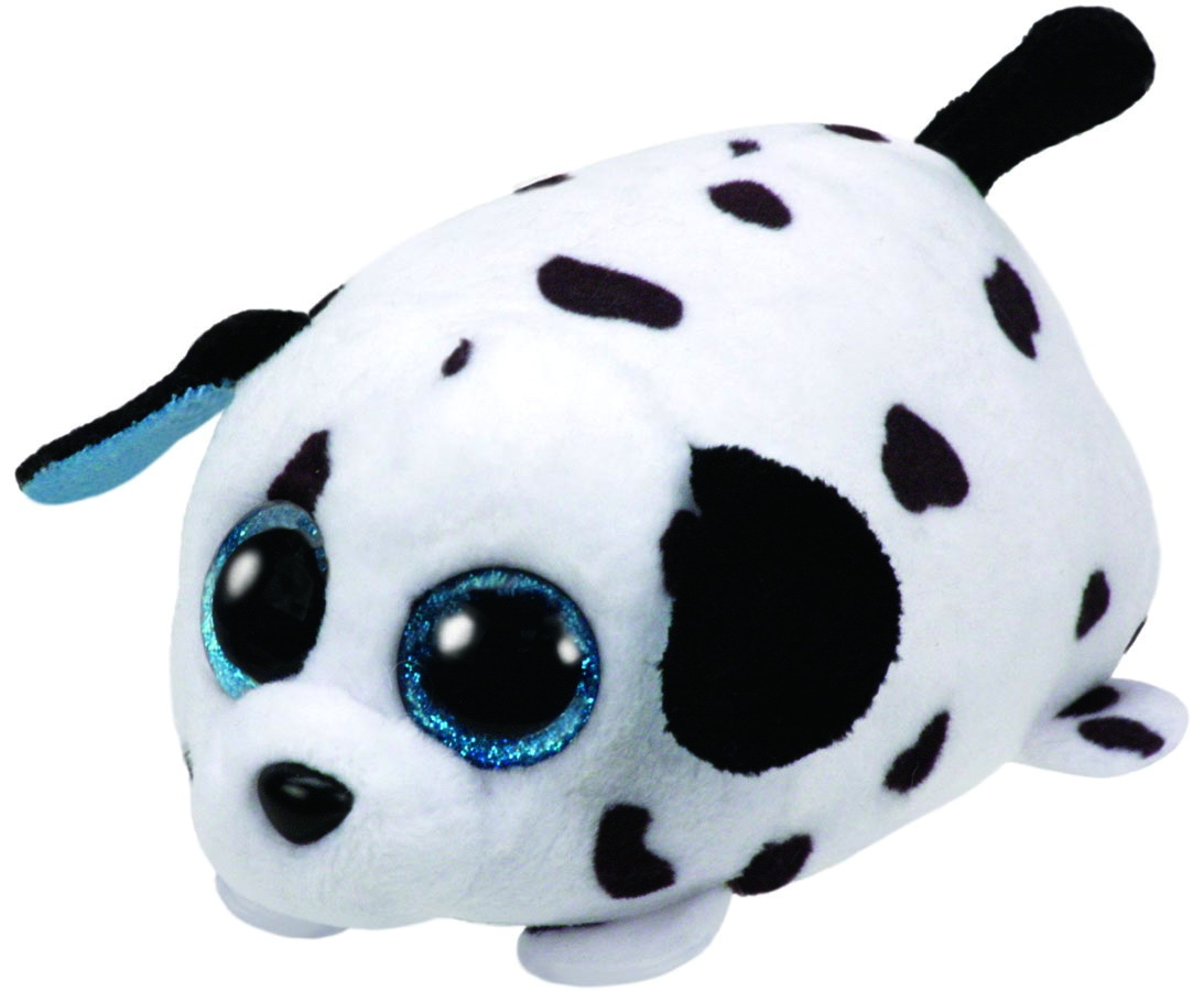 Щенок далматинец Teeny Tys – Spangle, 10 см Щенок далматинец Teeny Tys – Spangle, 10 смСобаки<br>Щенок далматинец Teeny Tys – Spangle, 10 см<br>