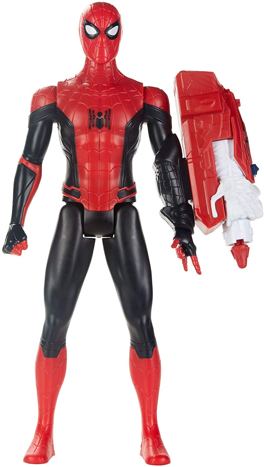 Фигурка Titan Hero – Человек-паук  