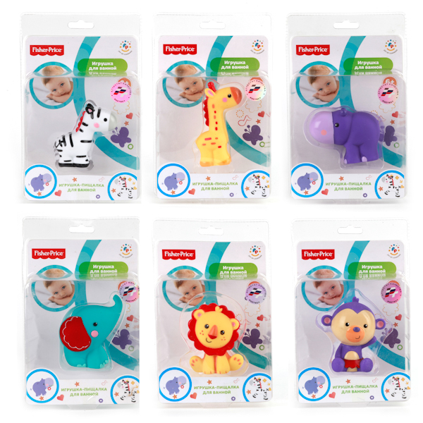 Игрушка для ванной «Fisher Price» Игрушка для ванной «Fisher Price»Игрушки для ванной<br>Игрушка для ванной «Fisher Price»<br>