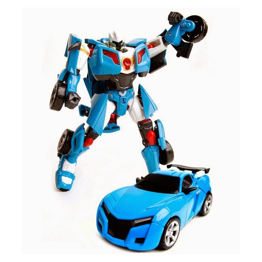 Трансформер Mini Tobot Y, с наклейками Трансформер Mini Tobot Y, с наклейкамиТрансформеры Tobot<br>Трансформер Mini Tobot Y, с наклейками<br>