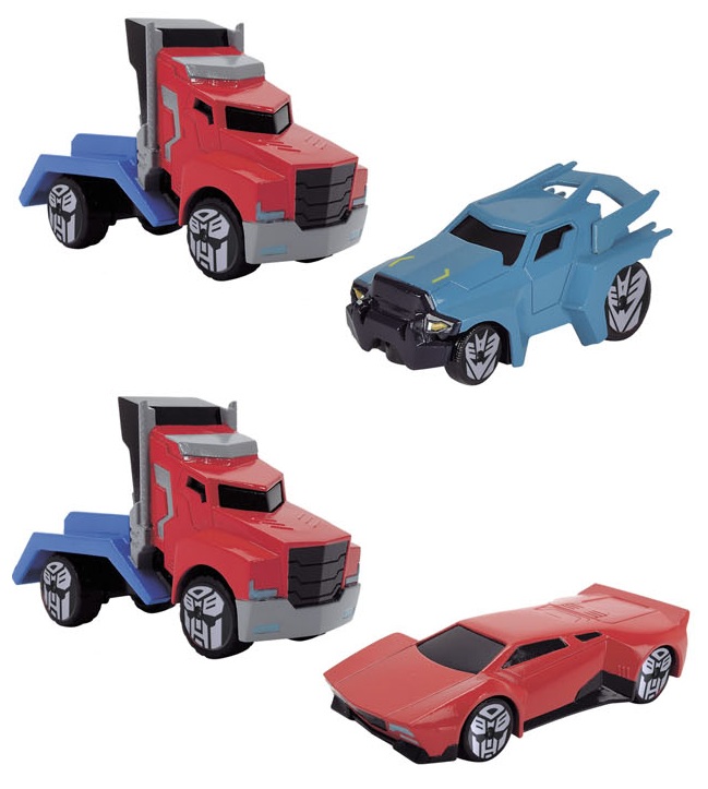Трансформеры, 2 машинки Die-Cast 7 см, 3 вида Трансформеры, 2 машинки Die-Cast 7 см, 3 видаИгрушки трансформеры<br>Трансформеры, 2 машинки Die-Cast 7 см, 3 вида<br>