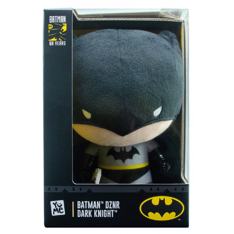 Коллекционная Фигурка Бэтмен/ Batman Dznr Dark Night, 17 см  