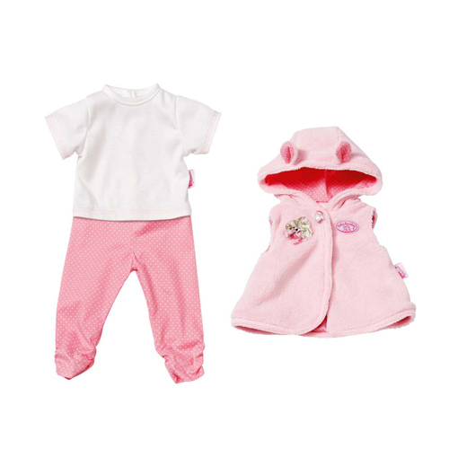 Одежда для Baby Annabell - Зайчик  