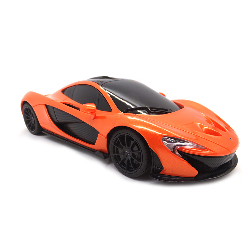 Машина р/у McLaren P1, 1:24  