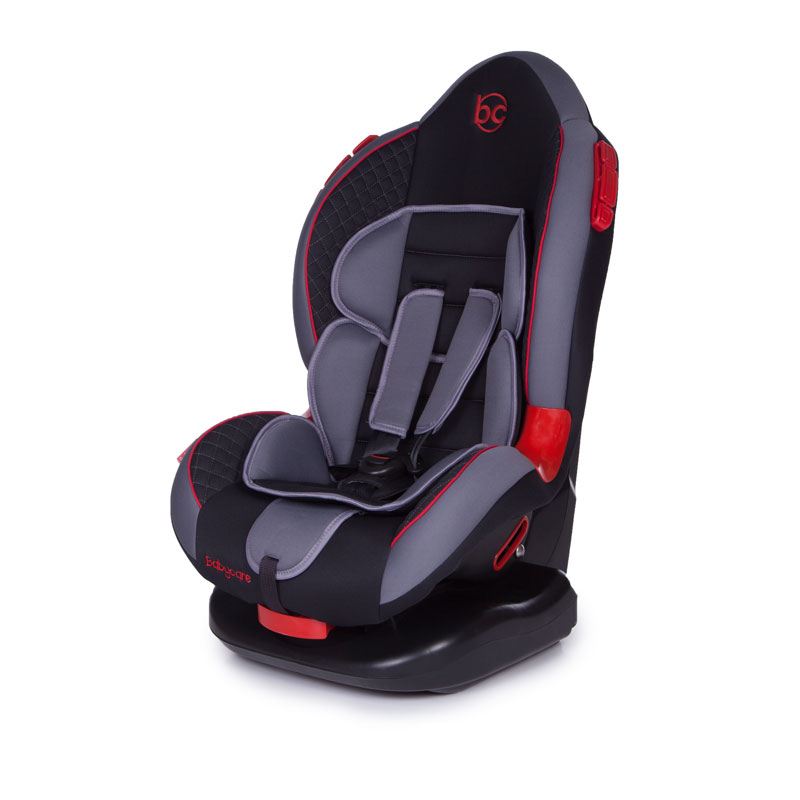 Детское автомобильное кресло – Polaris, группа 1/2, 9-25 кг, 1-7 лет, цвет черный/серый 1023
Детское автомобильное кресло – Polaris, группа 1/2, 9-25 кг, 1-7 лет, цвет черный/серый 1023