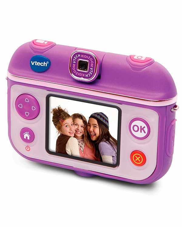 Детская селфи камера Kidizoom  