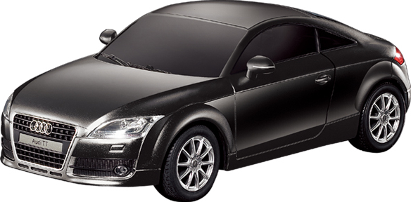 Радиоуправляемая машина, масштаб 1:24, AUDI TT 20 Радиоуправляемая машина, масштаб 1:24, AUDI TT 20Машины на р/у<br>Радиоуправляемая машина, масштаб 1:24, AUDI TT 20<br>