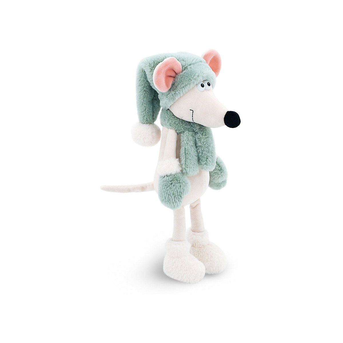 Мягкая игрушка - Крыс Шушик, 25 см.  