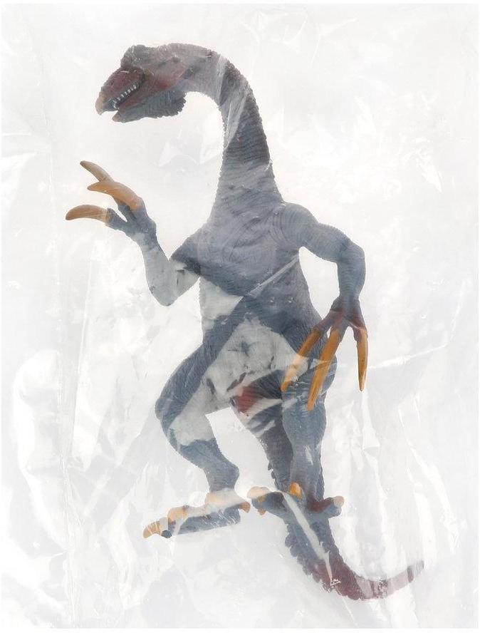 Фигурка - Динозавр, пакет  