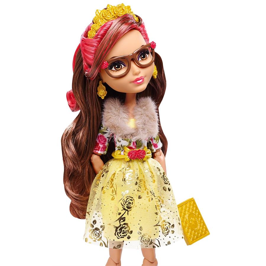 Кукла Ever After High - Розабелла Бьюти