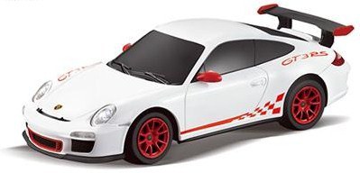 Машина на радиоуправлении 1:24 Porsche GT3 RS 