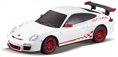 Машина на радиоуправлении 1:24 Porsche GT3 RS Машина на радиоуправлении 1:24 Porsche GT3 RSМашины на р/у<br>Машина на радиоуправлении 1:24 Porsche GT3 RS<br>