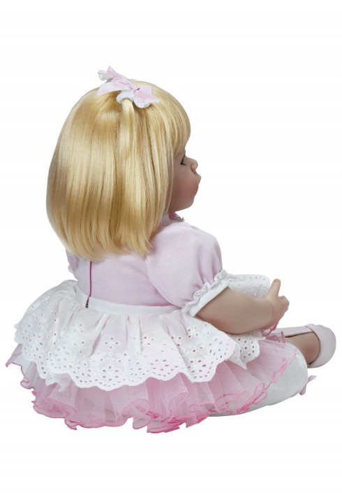Кукла Adora Hearts Affluter, 54 см  