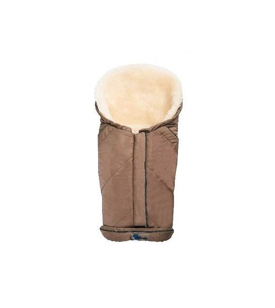 Зимний конверт MT2003-LP Altabebe Lambskin-Car Seat Bag, коричневый Зимний конверт MT2003-LP Altabebe Lambskin-Car Seat Bag, коричневыйДетские Конверты<br>Зимний конверт MT2003-LP Altabebe Lambskin-Car Seat Bag, коричневый<br>