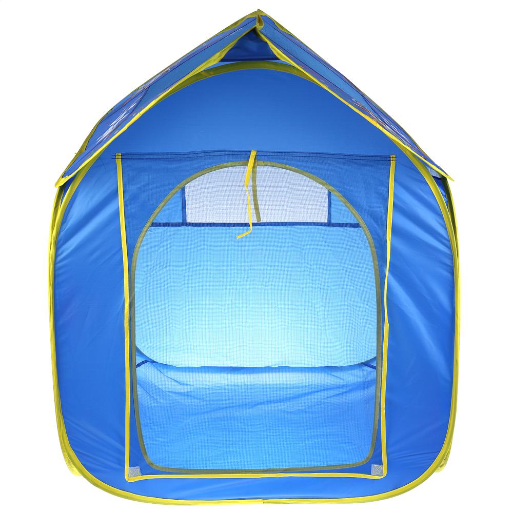 Игровая палатка Буба в сумке  