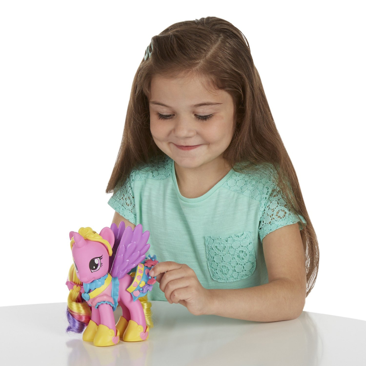 Игровой набор - Пони модница Твайлайт Спаркл, My Little Pony