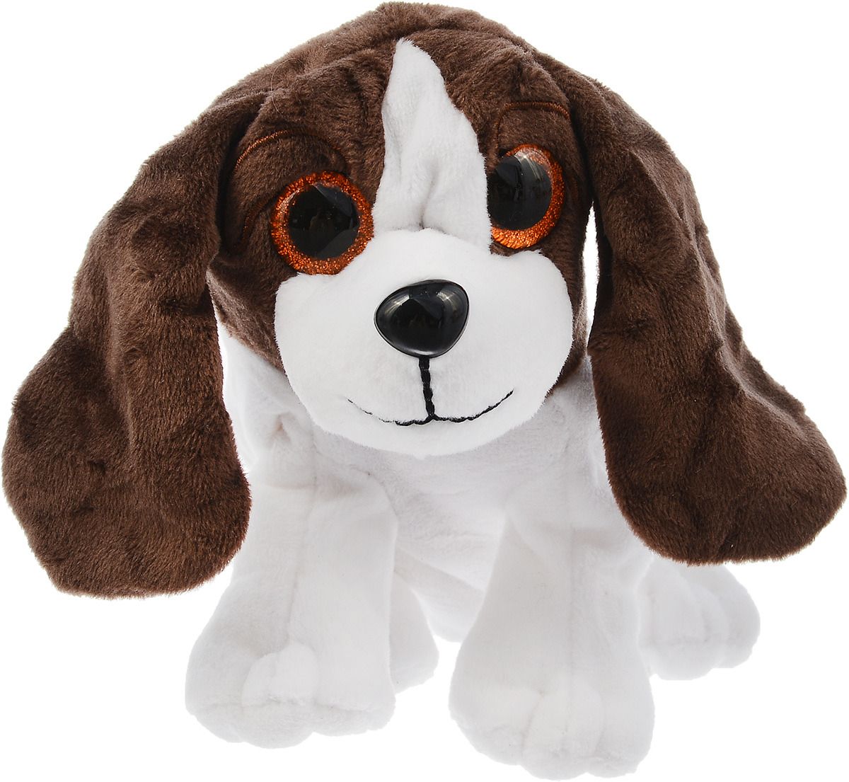 Мягкая игрушка-трансформер Sweet Pups Сладкие щенки - Бигль  