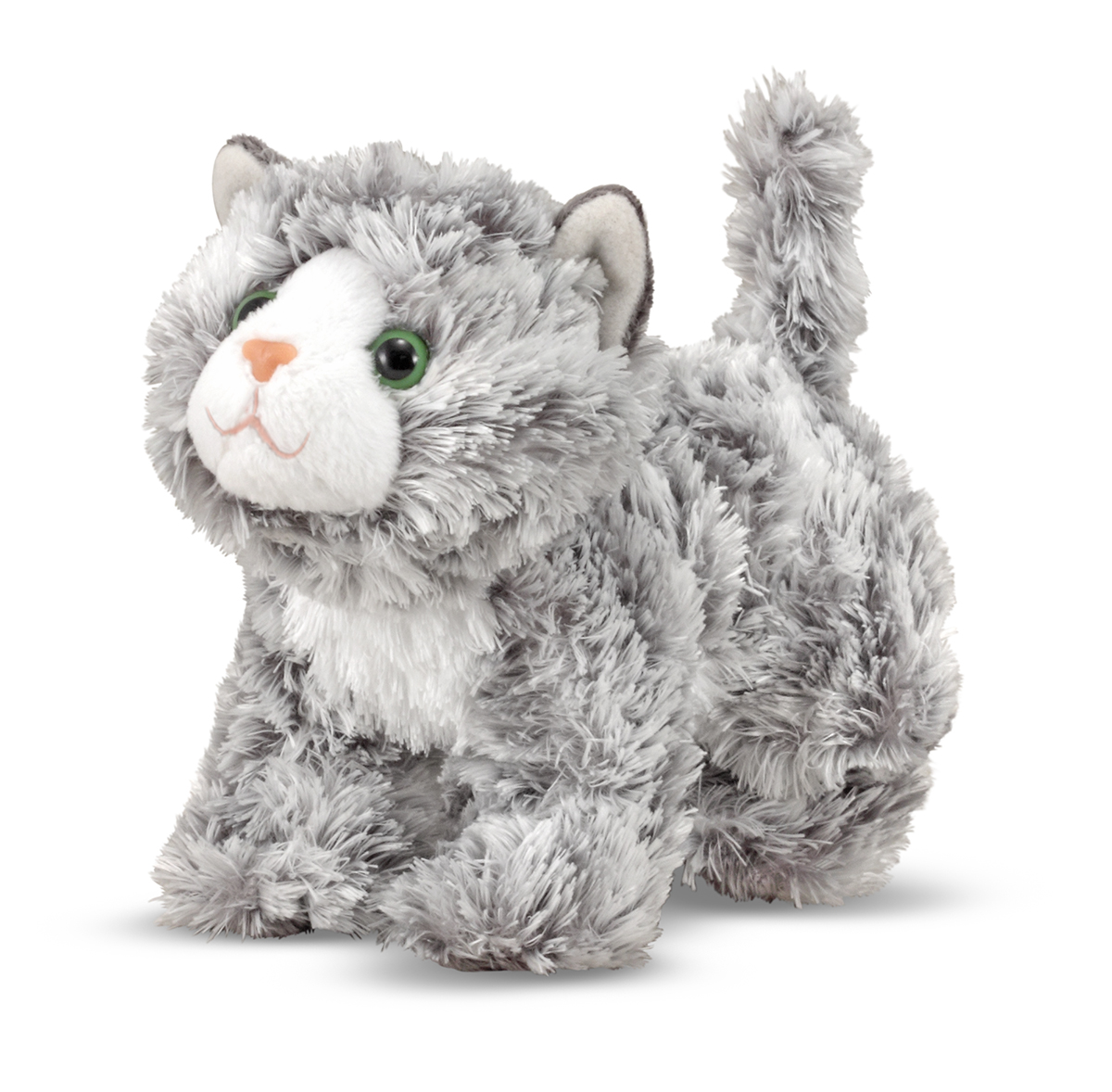 Мягкая игрушка Кошка Рокси, 13 см. Мягкая игрушка Кошка Рокси, 13 см.Коты<br>Мягкая игрушка Кошка Рокси, 13 см.<br>