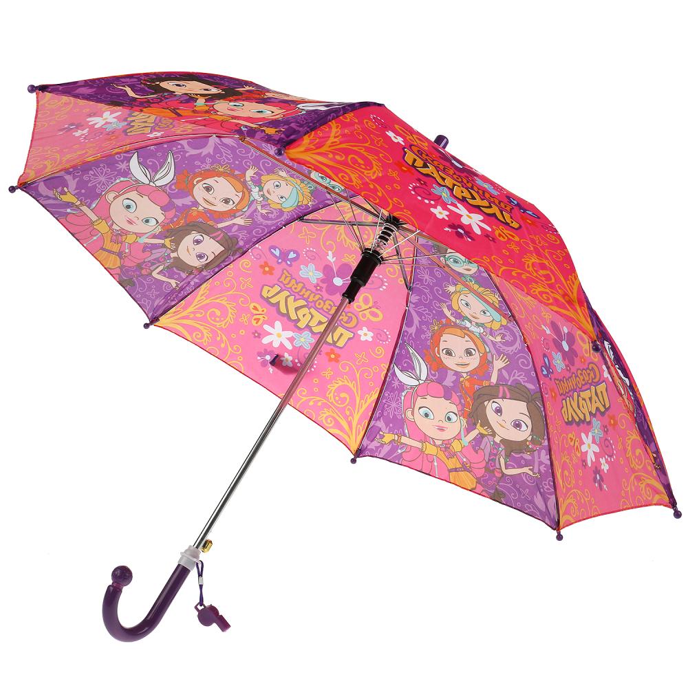 Детский зонт Сказочный патруль 45 см  