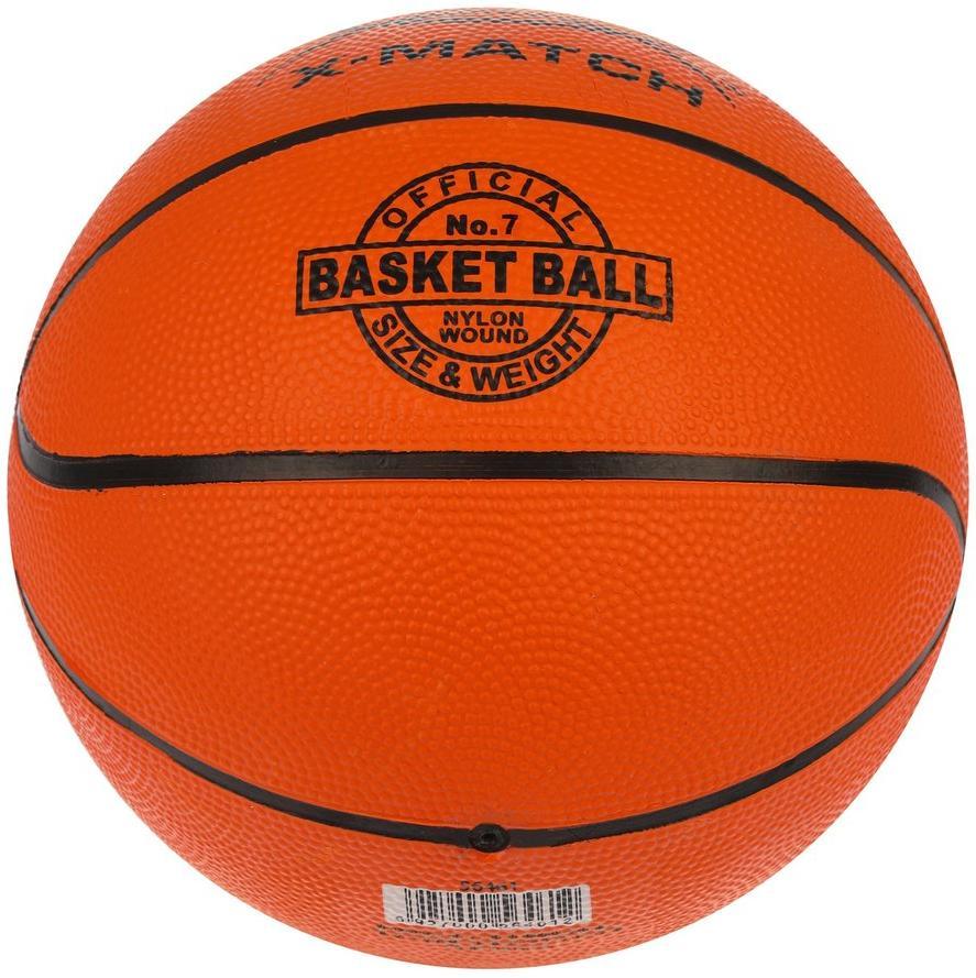 Мяч баскетбольный, размер 7  