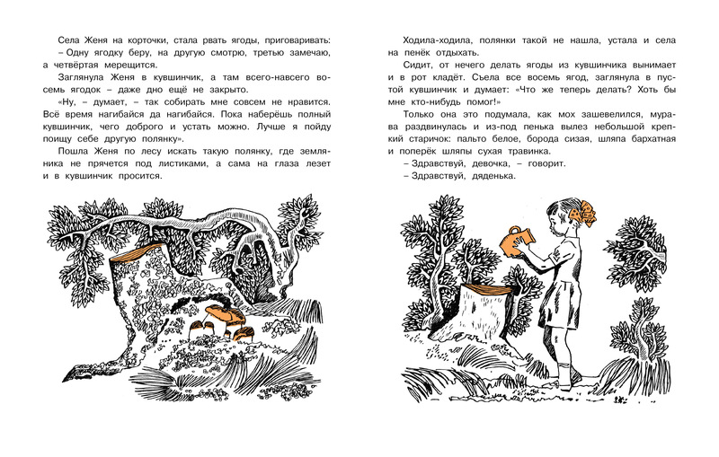 Книга  Катаев В. - Дудочка и кувшинчик из серии Мои любимые книжки   