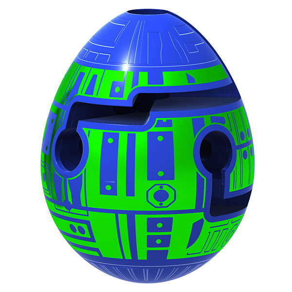 Головоломка Smart Egg - Робот  